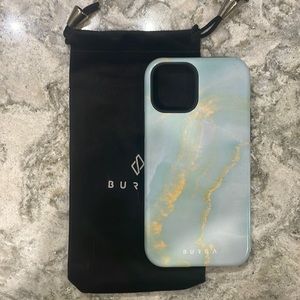 Burga iPhone 12 Pro Phone Case